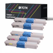 Înlocuitor compatibil pentru OKI C301 (44973535)